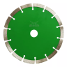 Диск алмазный по бетону 1A1RSS Super MD-STARS 250*2,6*10*18T*32 mm купить в Магнитогорске