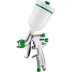 Краскопульт пневматический KRAFTOOL &quot;PRO&quot; Jeta 3000 mini, HVLP, c верхним бачком, 0,8мм 06561-0.8 купить в Магнитогорске