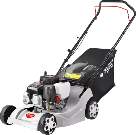 Газонокосилка бензиновая ГКБ-400П серия МАСТЕР купить в Магнитогорске