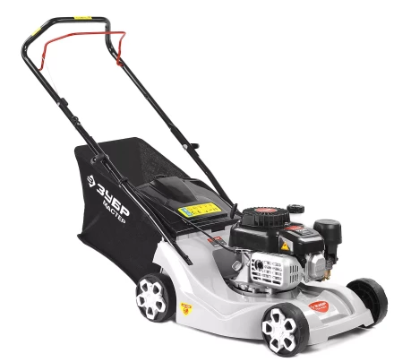 Газонокосилка бензиновая ГКБ-400П серия МАСТЕР купить в Магнитогорске