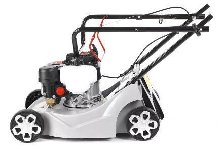 Газонокосилка бензиновая ГКБ-400П серия МАСТЕР купить в Магнитогорске