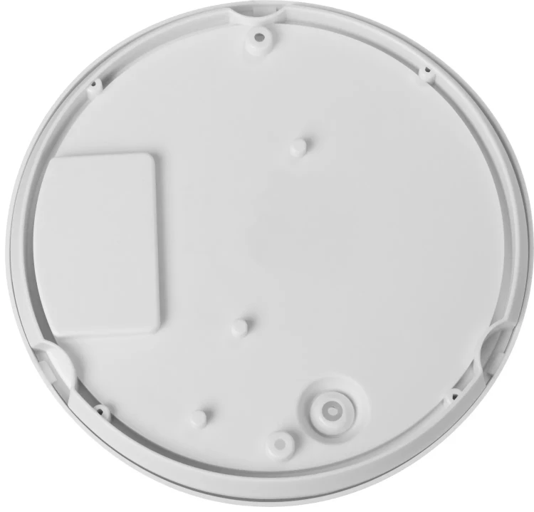 Светильник STAYER "PROFI" PROLight светодиодный, влагозащищенный IP65, пластиковый корпус, PC, влагозащищенный, круг, белый, 4000К, 12(100Вт) 57362-100-W купить в Магнитогорске