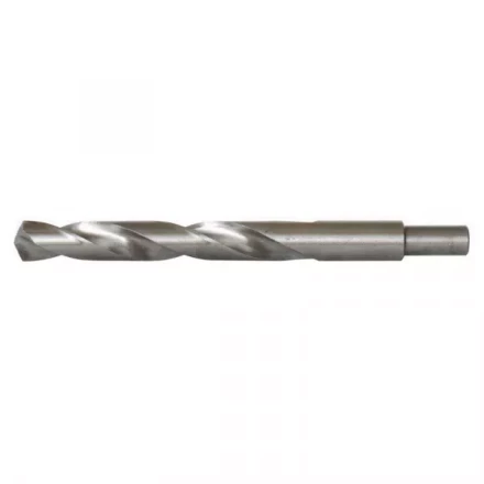 Сверло шлифованное с уменьшенным хвостовиком Р6М5 d15,5 х 178 мм Кратон 1 05 16 011 купить в Магнитогорске