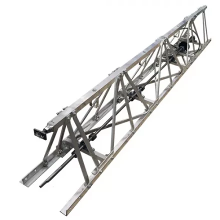 Промежуточная секция 1,0м к виброрейке Vektor VTS-9.0 купить в Магнитогорске