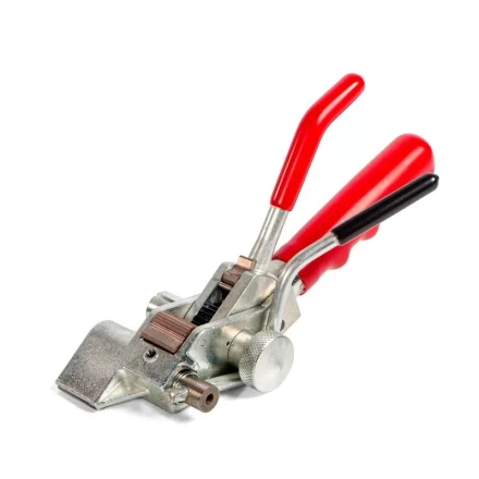 Инструмент для натяжения стальной ленты на опорах ИНТу-20 КВТ купить в Магнитогорске