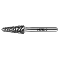 Борфреза по металлу ALTECO L 1228/6 MX 75658