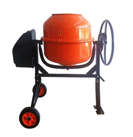 Бетоносмеситель AMIX BM-180L купить в Магнитогорске