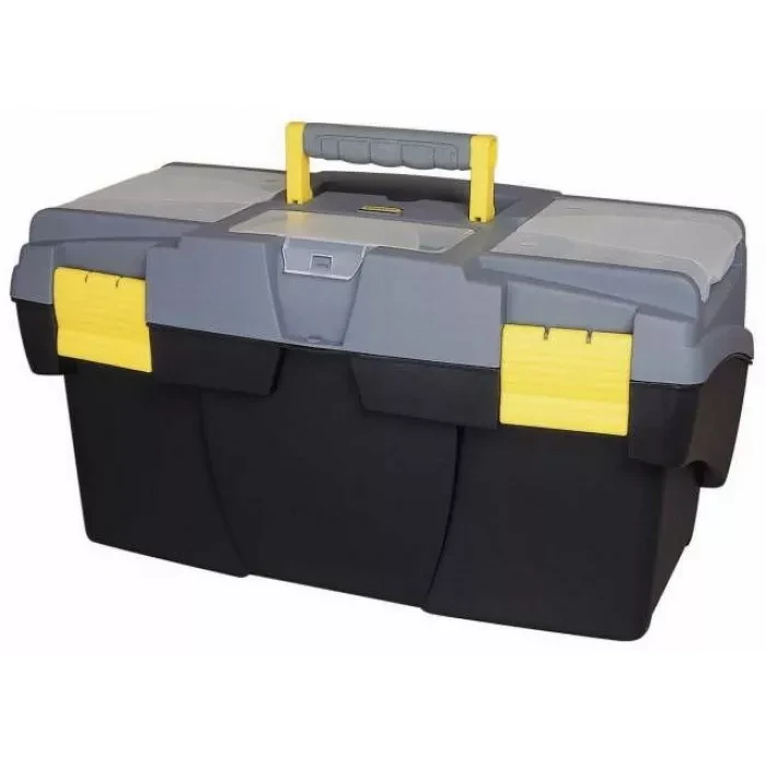 Ящик для инструментов 19 Mega Cantilever Stanley 1-92-039 купить в Магнитогорске