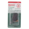 Щетки угольные HAMMER Щетки угольные (2 шт.) для BOSCH (1617014126) A.S. купить в Магнитогорске