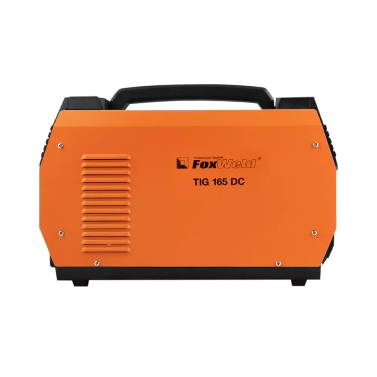 Аппарат аргонодуговой сварки FoxWeld TIG 165 DC купить в Магнитогорске