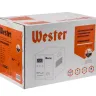 Стабилизатор напряжения WESTER STW10000NP купить в Магнитогорске