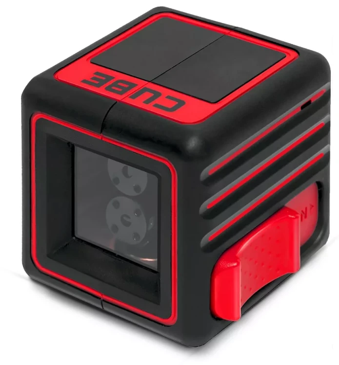 Нивелир лазерный ADA Cube Professional Edition купить в Магнитогорске