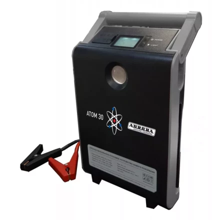 Пусковое устройство AURORA ATOM 30 купить в Магнитогорске