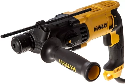 Перфоратор DeWalt D 25133 К купить в Магнитогорске
