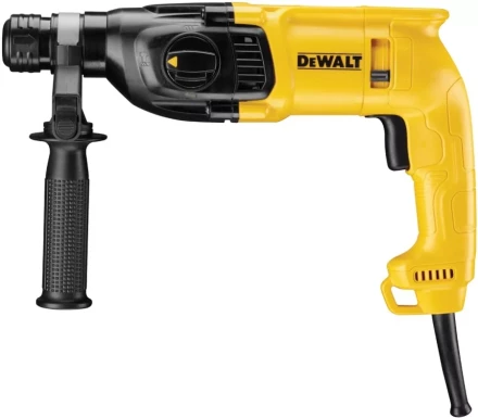 Перфоратор DeWalt D 25133 К купить в Магнитогорске