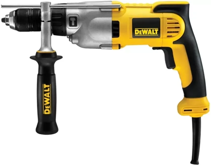 Дрель ударная DWD 524 KS DeWalt купить в Магнитогорске