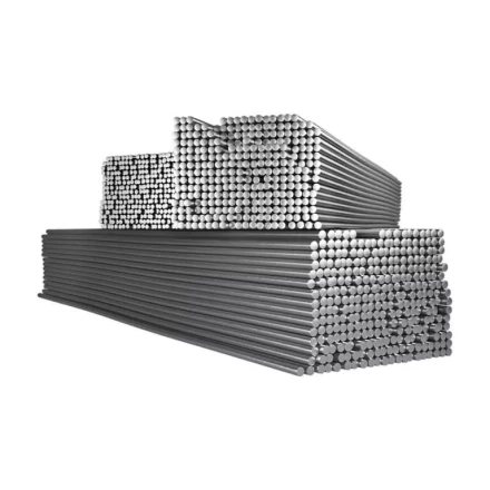 Пруток алюминиевый АL Si 5 ER-4043 d=2,0х1000мм 5кг 1 пачка FoxWeld купить в Магнитогорске