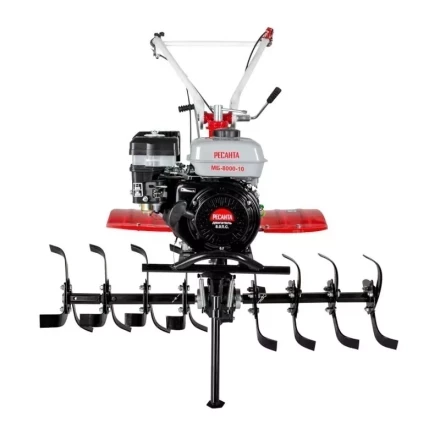 Сельскохозяйственная машина Ресанта МБ-8000P-10 70/5/41 купить в Магнитогорске