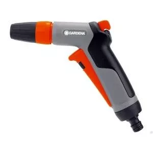 Пистолет-наконечник для полива Classic GARDENA 18301-20.000.00 купить в Магнитогорске