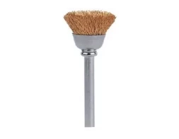 Щетка латунная 13 мм 536 DREMEL