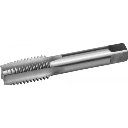 Метчик ЗУБР &quot;МАСТЕР&quot; ручные, одинарный для нарезания метрической резьбы, М16 x 2,0 4-28004-16-2.0 купить в Магнитогорске