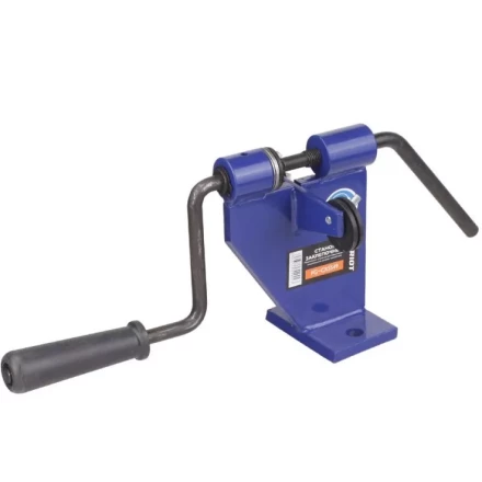 Станок заклепочный для пильной цепи PATRIOT GARDEN PG-CB 549 (880124365) купить в Магнитогорске