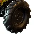 Мотоблок дизельный CHAMPION DC1193E купить в Магнитогорске