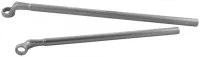 Ключ накидной изогнутый HEAVY DUTY+W77H01 24 мм W77124 Jonnesway 49088