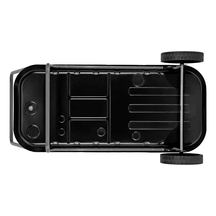 Дизельная тепловая пушка Denzel NHG-30i, 30 кВт, 750 м3/ч, непрямой нагрев, цифровой термостат купить в Магнитогорске