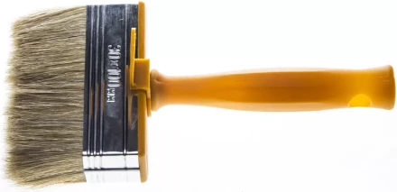 Макловица STAYER &quot;PROFESSIONAL&quot; UNIVERSAL, натуральная светлая щетина, пластмассовый корпус, 30х100мм 0182-10 купить в Магнитогорске