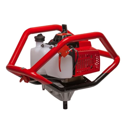 Бензобур  GroundDrill-8 без шнека ADA купить в Магнитогорске