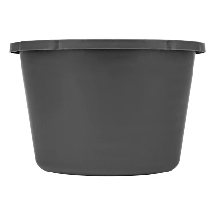 Таз круглый строительный усиленный, 45 л Matrix 81481 купить в Магнитогорске