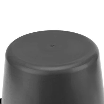 Таз круглый строительный усиленный, 45 л Matrix 81481 купить в Магнитогорске