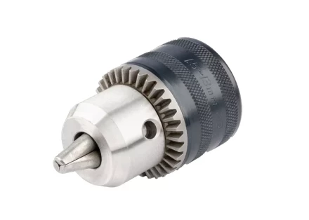 Патрон для дрели ключевой 1,5–10 мм – 1/2&quot; MATRIX 16815 купить в Магнитогорске