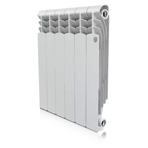 Радиатор Royal Thermo Revolution Bimetall 500 - 6 секций купить в Магнитогорске