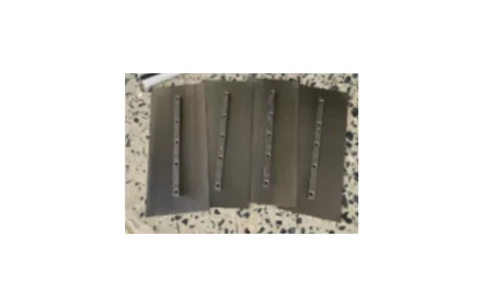 Комплект лезвий для затирочных машин DMD1000 (Set of blades) (X) 1049259 купить в Магнитогорске