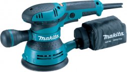 Эксцентриковая шлифмашина Makita BO 5040