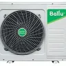 Блок наружный BALLU BSPI/out-24HN1/WT/EU сплит-системы инверторного типа купить в Магнитогорске
