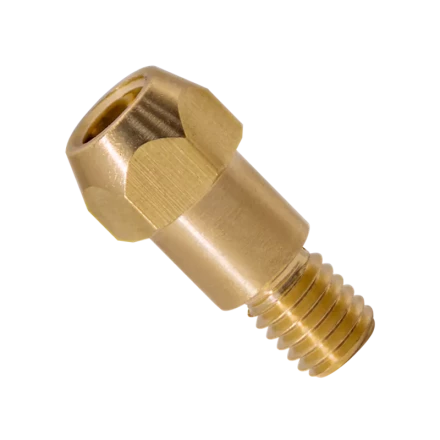 Вставка наконечника М8*28 (MW-36) Оберон XL142.0020 купить в Магнитогорске