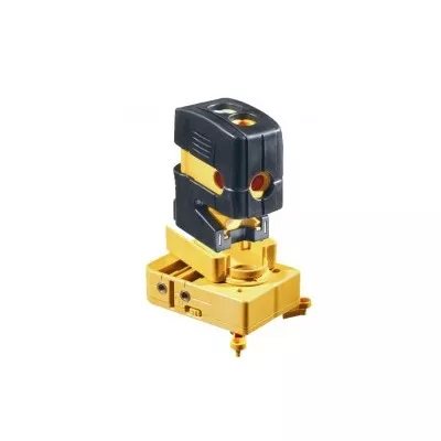 Лазерный уровень Stabila LA - 4P Set (Нивелир) купить в Магнитогорске
