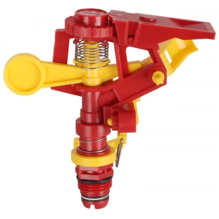 Распылитель GRINDA импульсный, пластмассовый 8-427663 купить в Магнитогорске