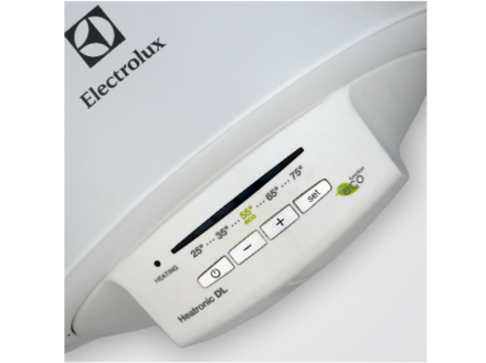 Водонагреватель ELECTROLUX EWH 100 Heatronic DL купить в Магнитогорске