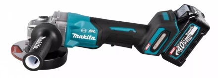 Угловая шлифовальная машина XGT Makita GA013GM201 купить в Магнитогорске
