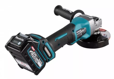 Угловая шлифовальная машина XGT Makita GA013GM201 купить в Магнитогорске