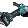 Угловая шлифовальная машина XGT Makita GA013GM201 купить в Магнитогорске