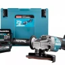 Угловая шлифовальная машина XGT Makita GA013GM201 купить в Магнитогорске