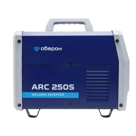 Сварочный инвертор Оберон ARC 250S KG1253 купить в Магнитогорске