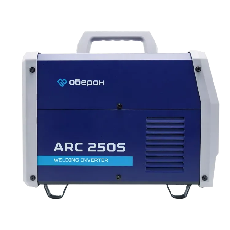 Сварочный инвертор Оберон ARC 250S KG1253 купить в Магнитогорске