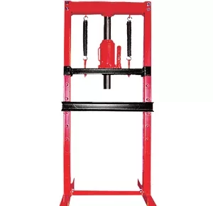 Пресс гидравлический 20 т TOR TL0600-20 118206 купить в Магнитогорске