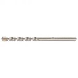 Сверло по бетону, 4 х 75 мм, Carbide TIP, цилиндрический хвостовик БАРС 70524